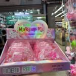 BRB174141 gloss bobbi rara box/6pcs - Imagem 2