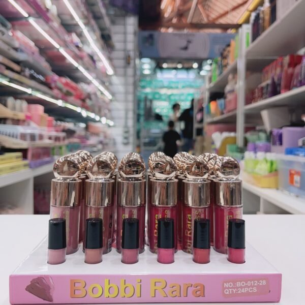 BATOM Bobbi rara box/24pcs