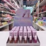 LIP GLOSS RUBY ROSE BOX/36PCS