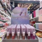 LIP GLOSS RUBY ROSE BOX/36PCS - Imagem 2