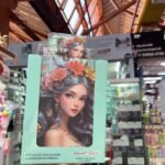 AMMS030 paleta amor anjo - Imagem 2