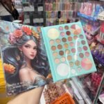 AMMS030 paleta amor anjo