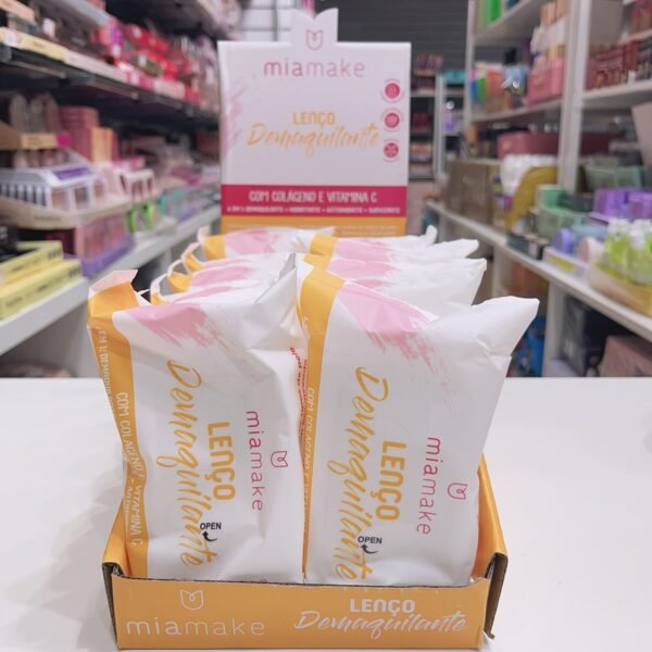 LENCO miamake box/12pcs