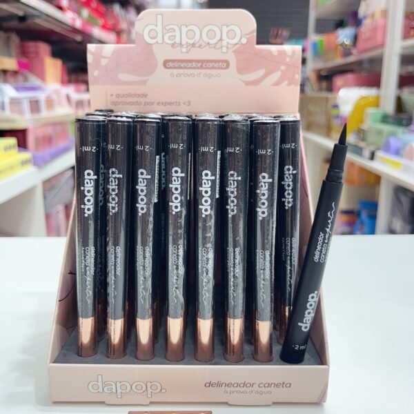 DELINEADOR dapop