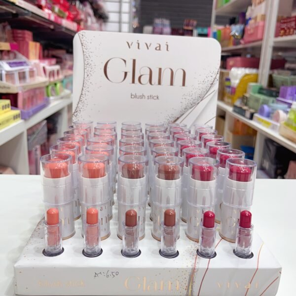 BLUSH vivai box/36pcs
