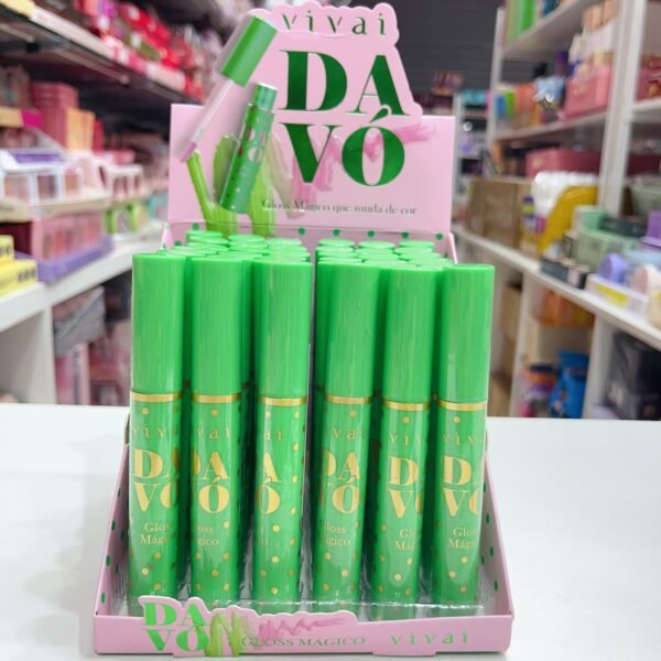 GLOSS vivai box/36pcs