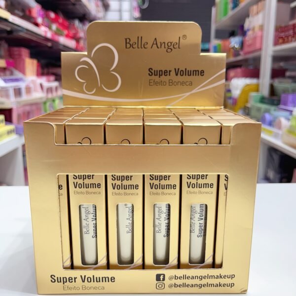 B039 MASCARA belle angel box/24pcs
