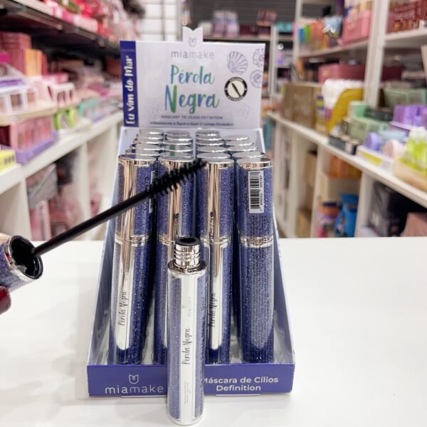 MASCARA