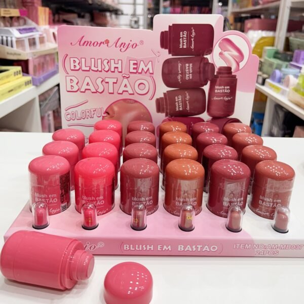 BLUSH EM BASTAO